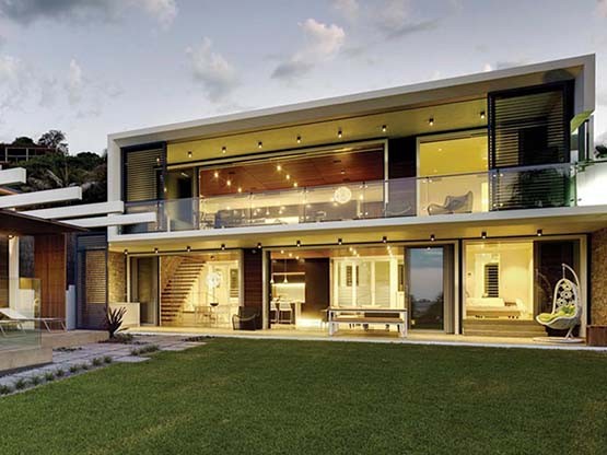 Architectural Windows & Doors Pty Ltd Gallery